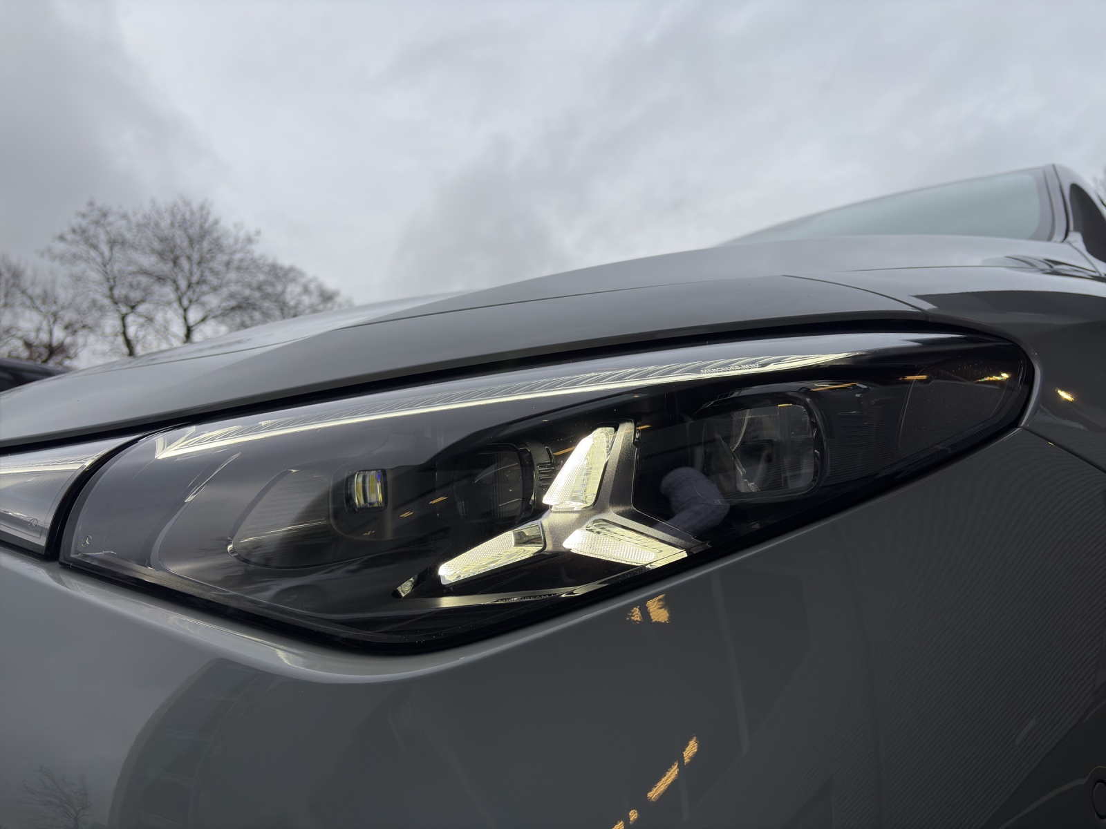 MERCEDES-BENZ CLA 200 8G-DCT-image-18