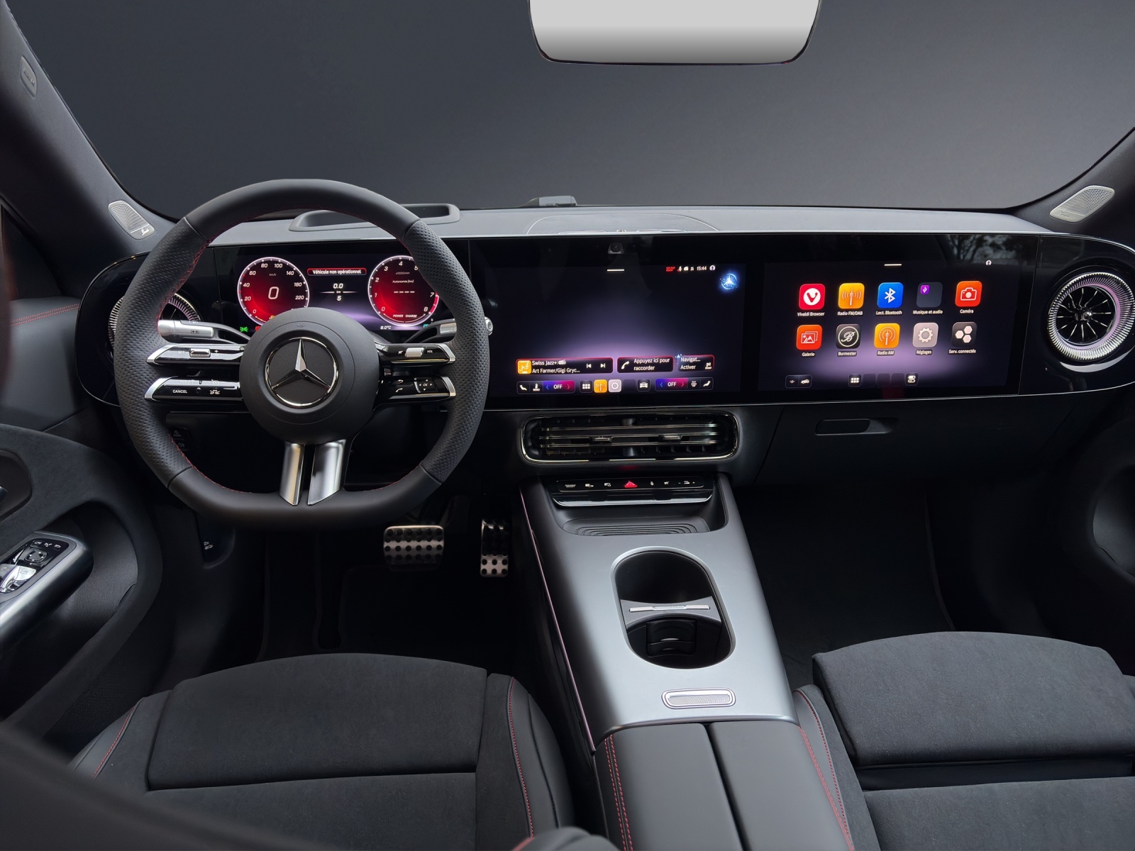 MERCEDES-BENZ CLA 200 8G-DCT-image-7