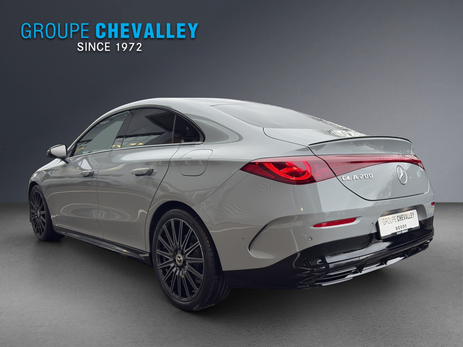 MERCEDES-BENZ CLA 200 8G-DCT-image-3