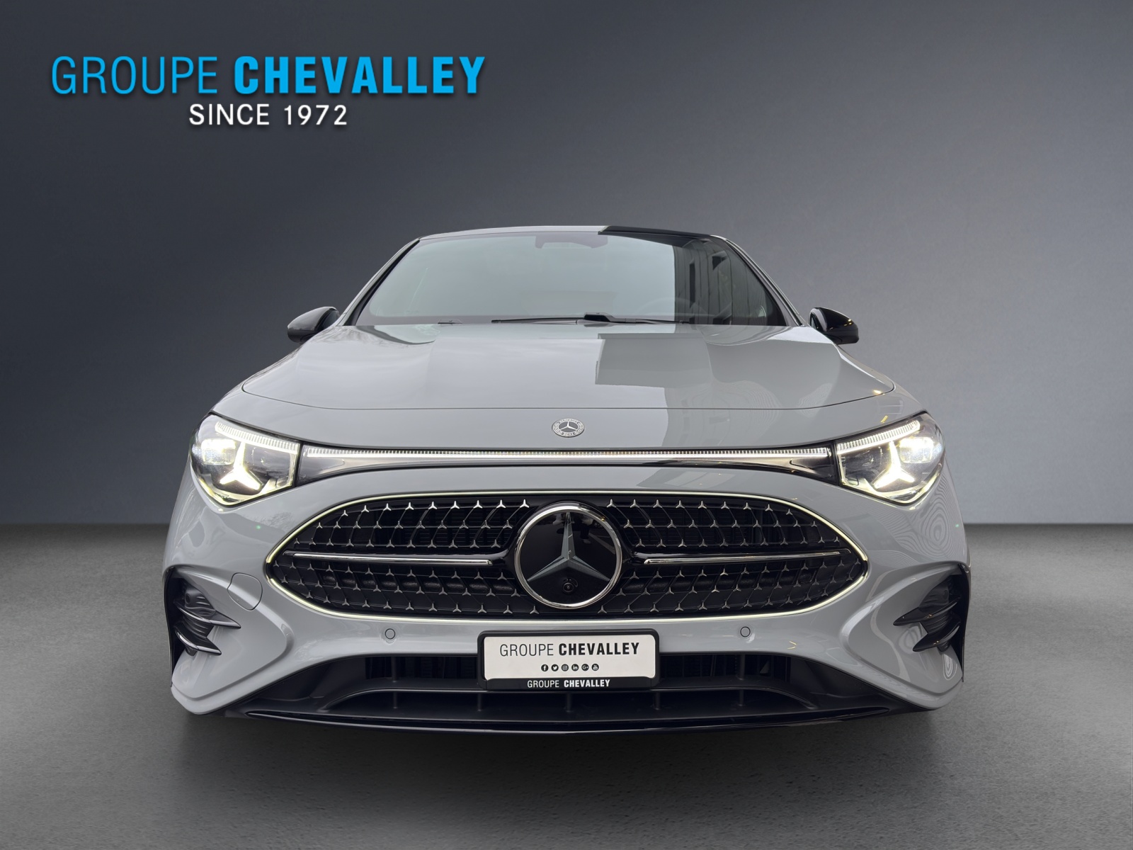 MERCEDES-BENZ CLA 200 8G-DCT-image-1