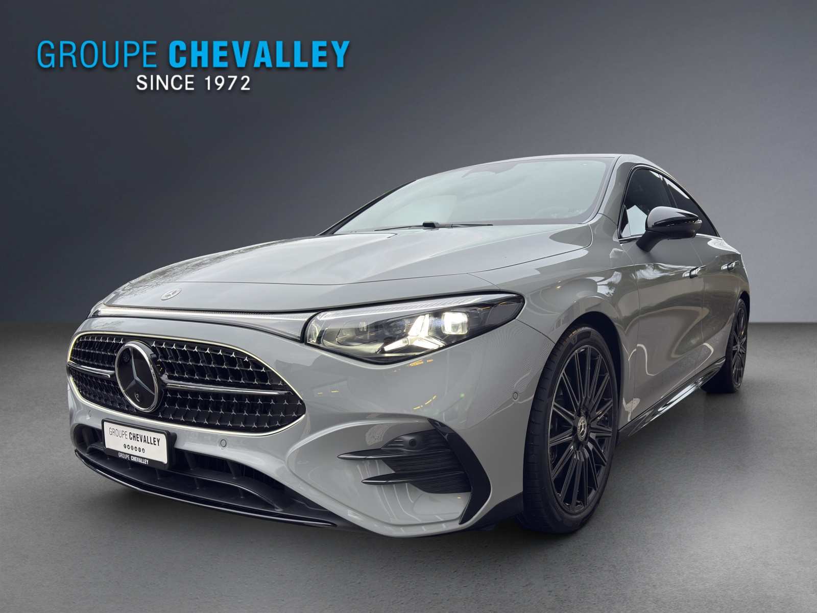 MERCEDES-BENZ CLA 200 8G-DCT-image-0