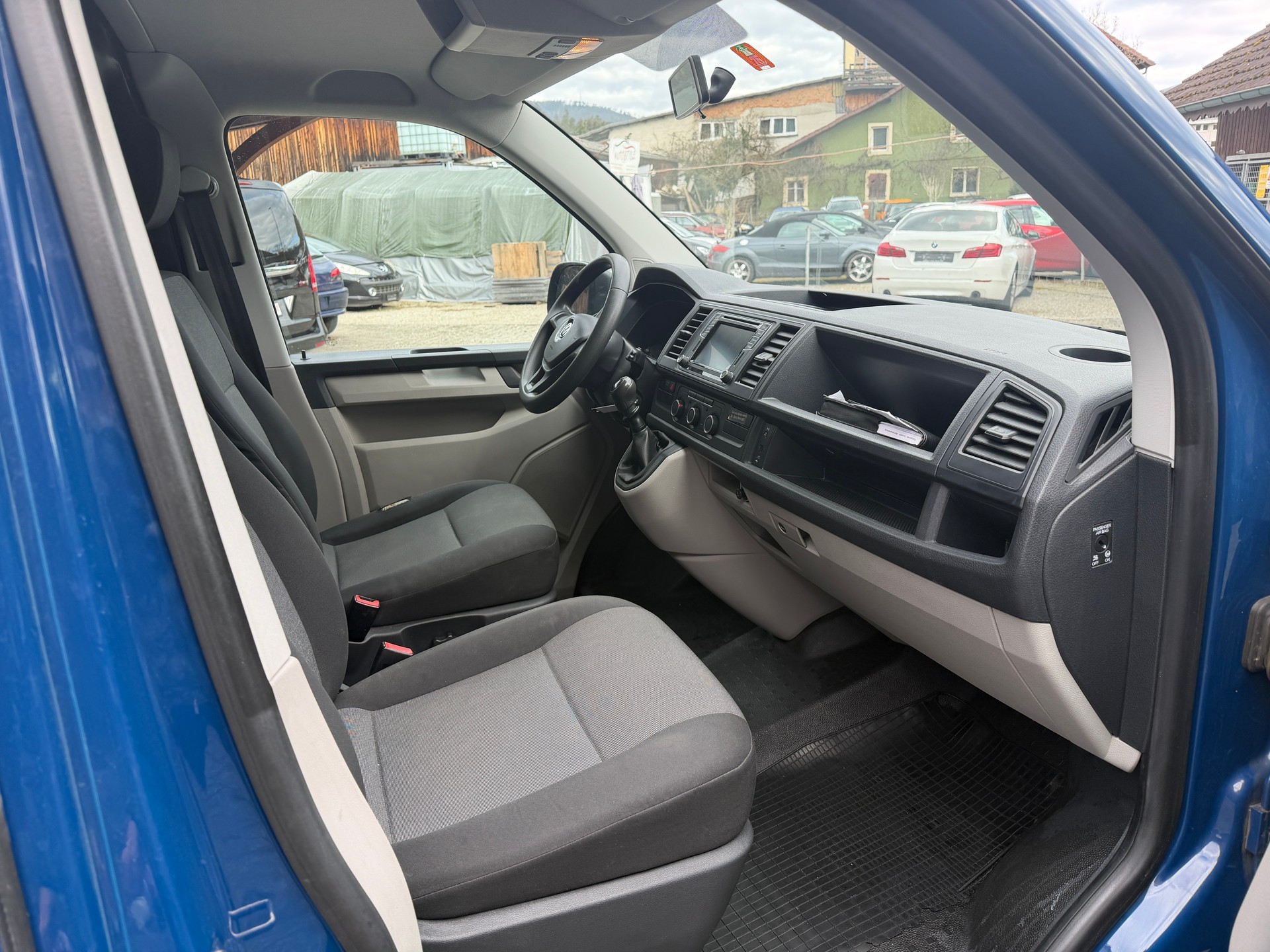 VW T6 2.0 TDI Euro 6-image-7