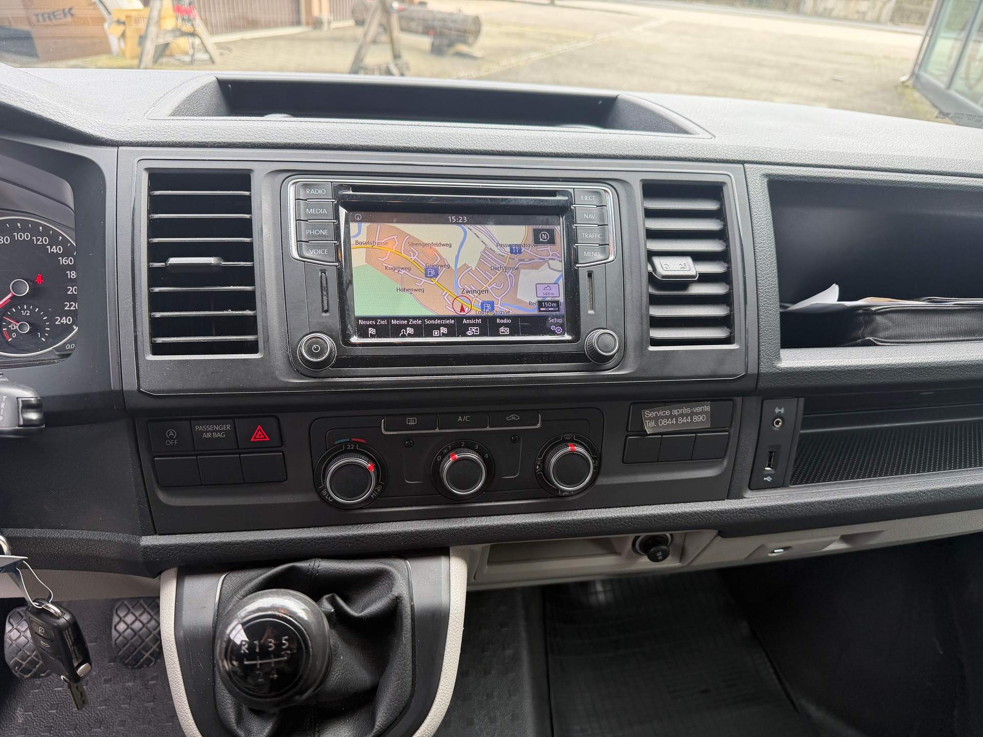 VW T6 2.0 TDI Euro 6-image-9