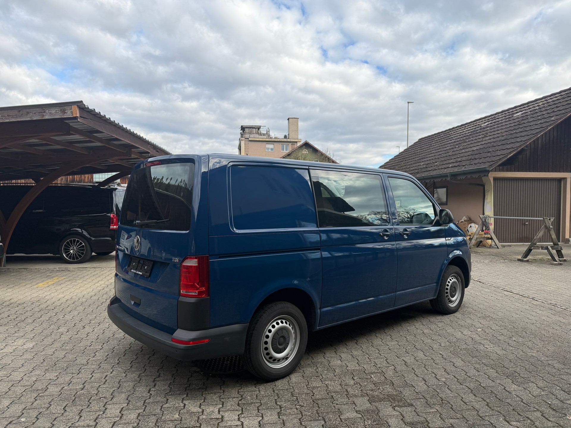 VW T6 2.0 TDI Euro 6-image-3