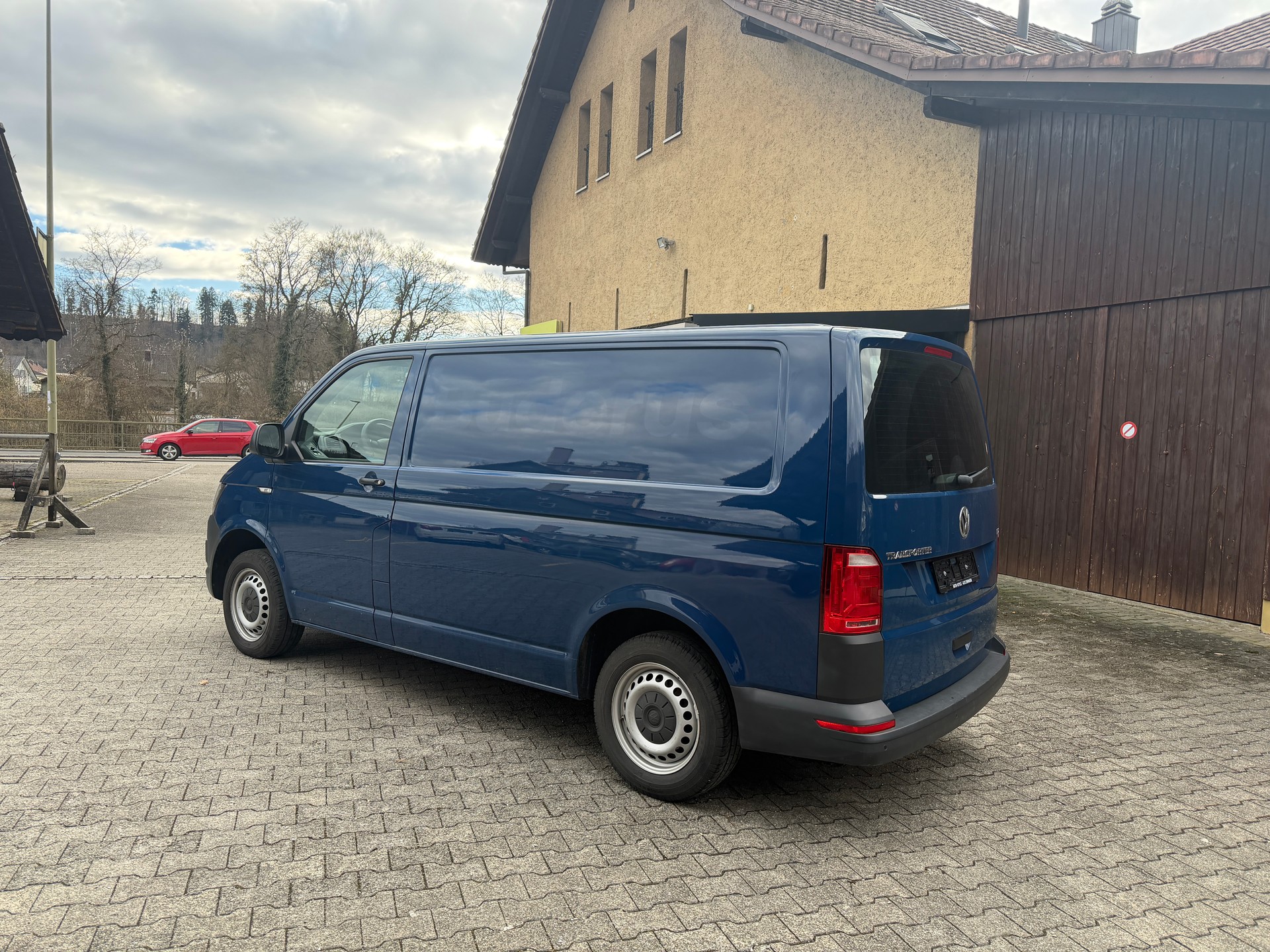VW T6 2.0 TDI Euro 6-image-5