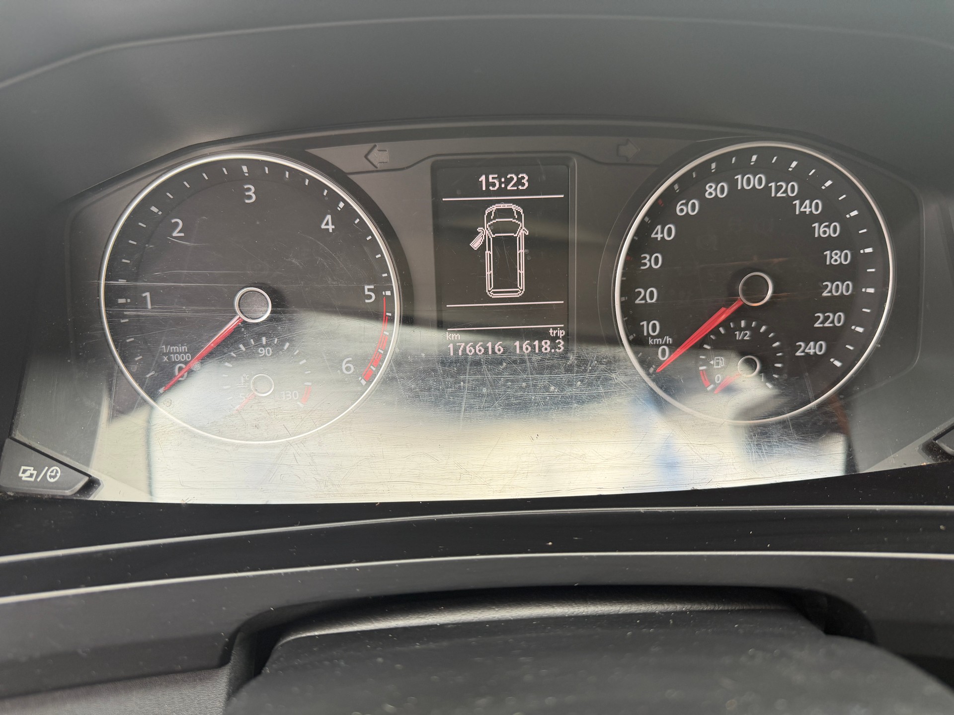 VW T6 2.0 TDI Euro 6-image-12