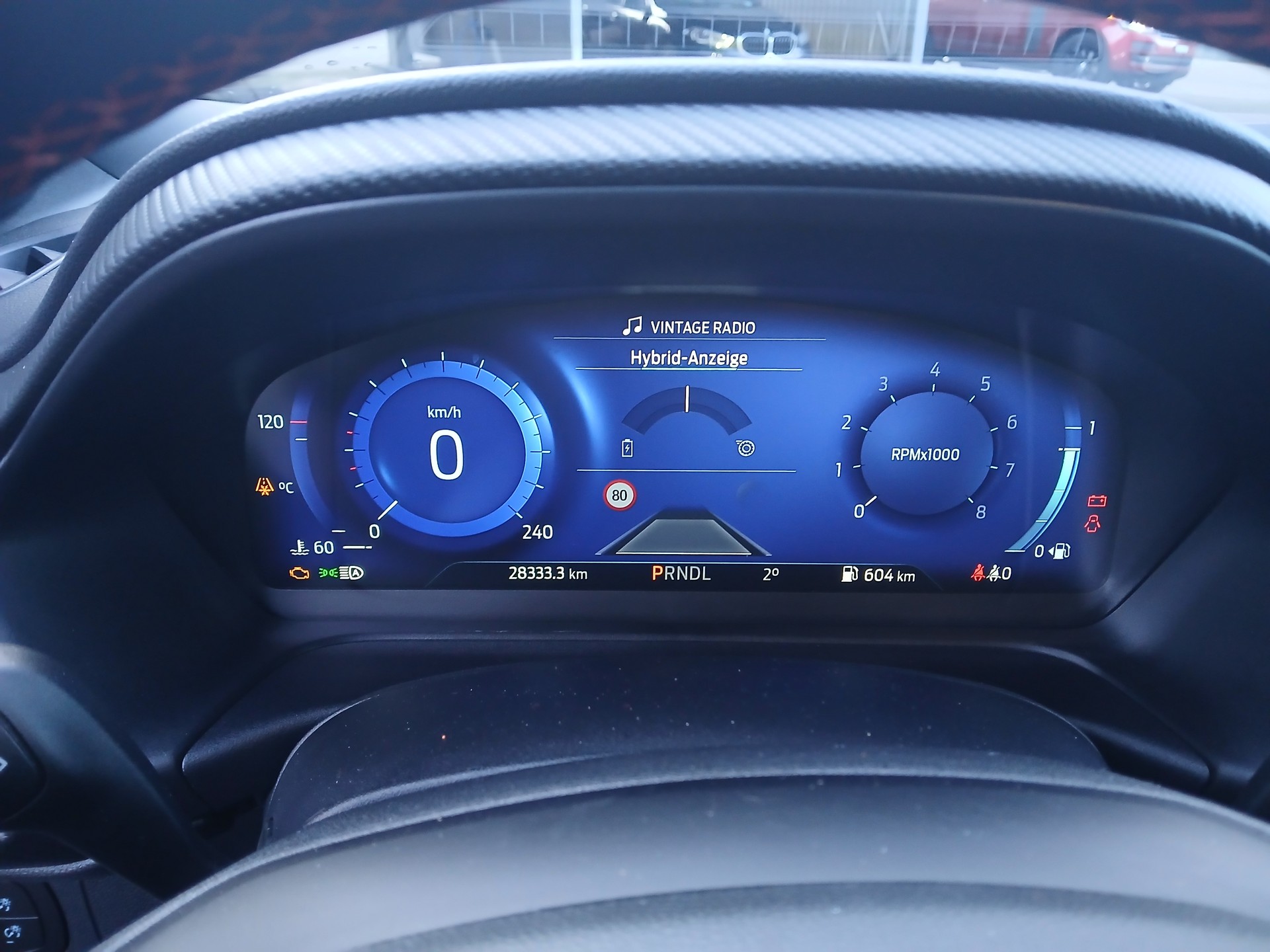 FORD Puma 1.0 MHEV ST-Line X Automat-image-6