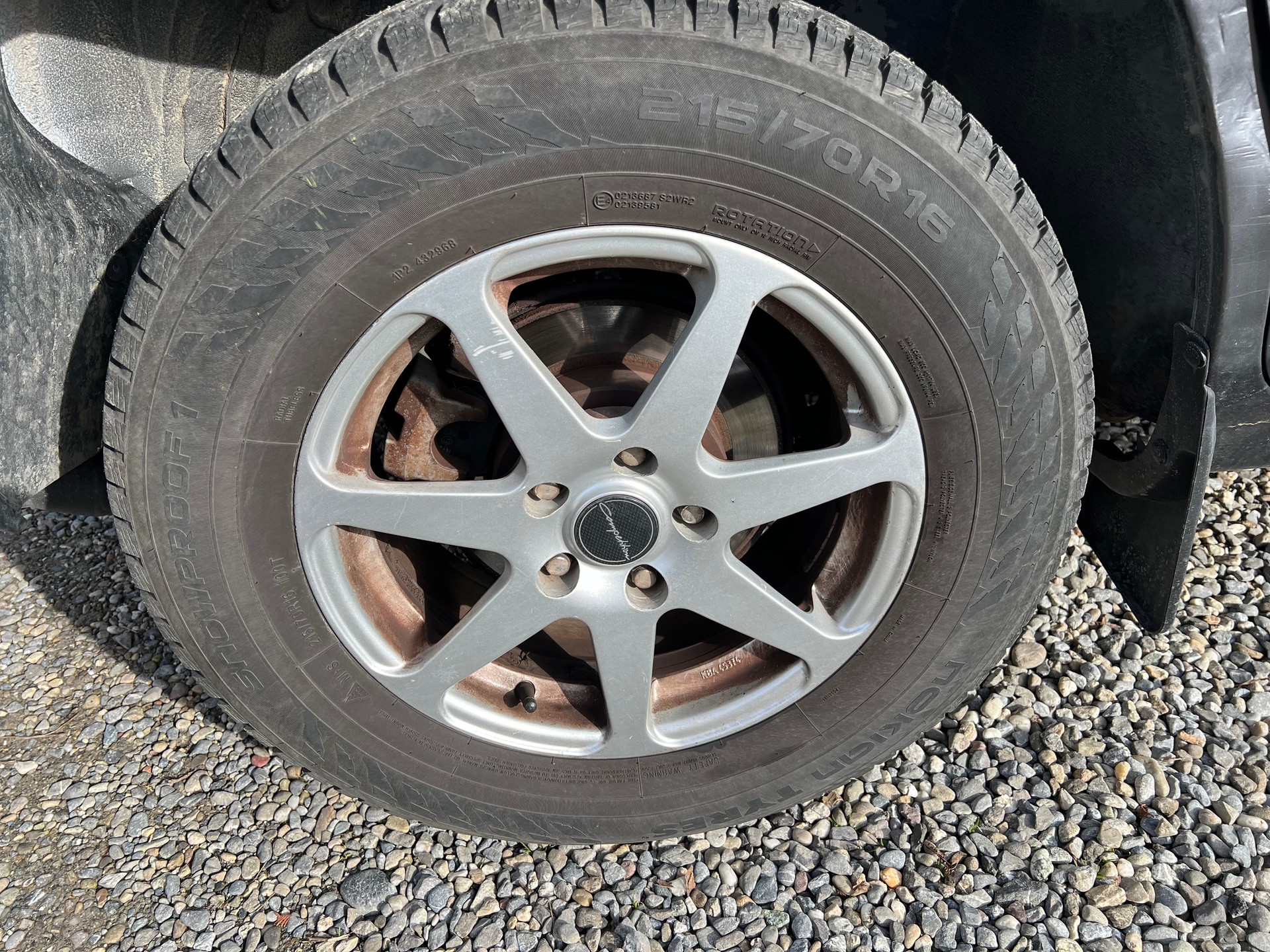TOYOTA RAV-4 2.2D-4 D Linea Terra-image-19