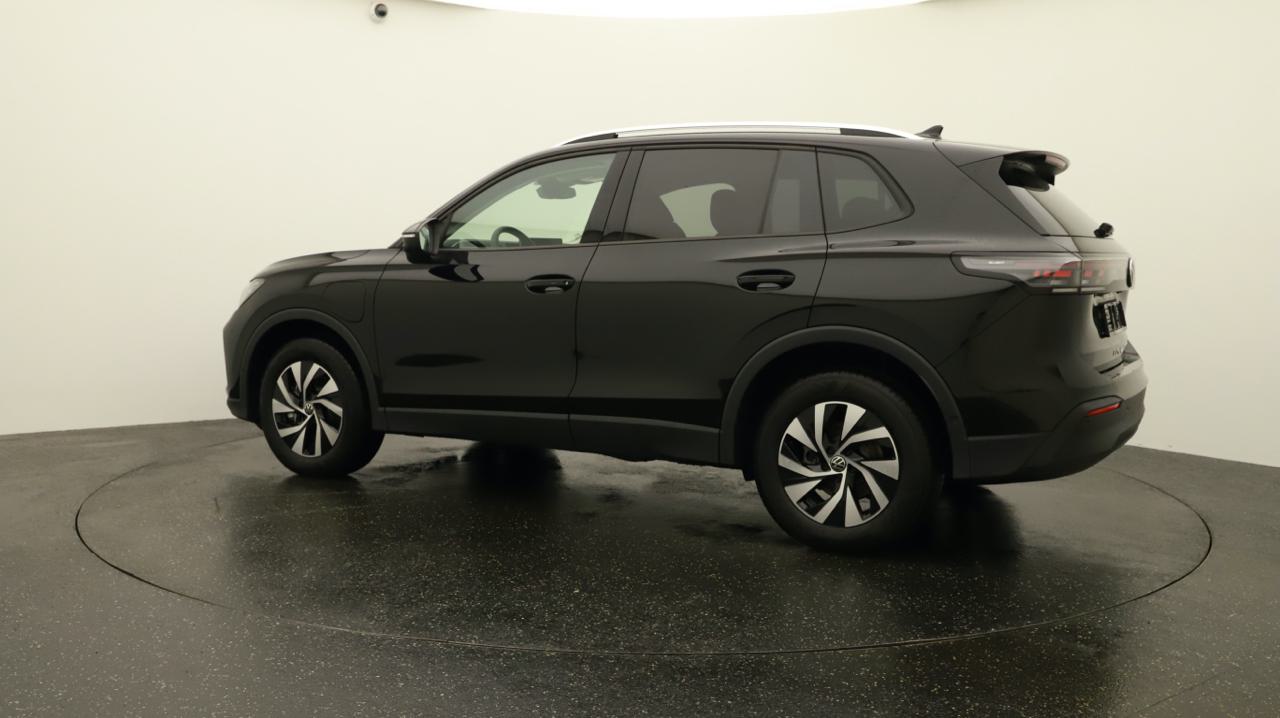 VW Tiguan 1.5 TSI evo2 eHybrid Life DSG-image-2