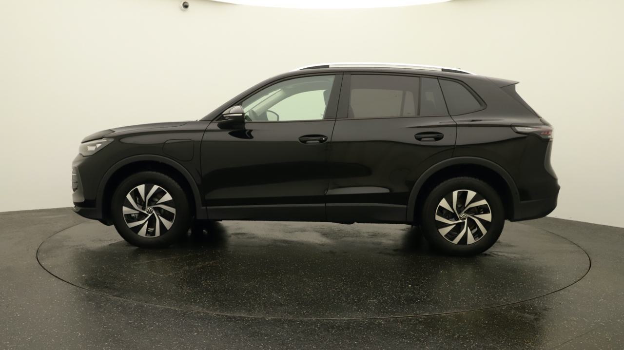 VW Tiguan 1.5 TSI evo2 eHybrid Life DSG-image-1