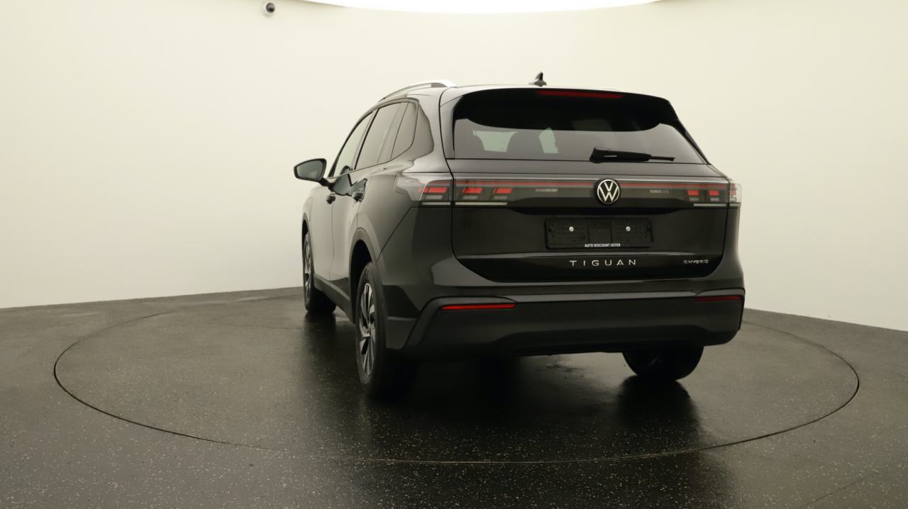 VW Tiguan 1.5 TSI evo2 eHybrid Life DSG-image-3