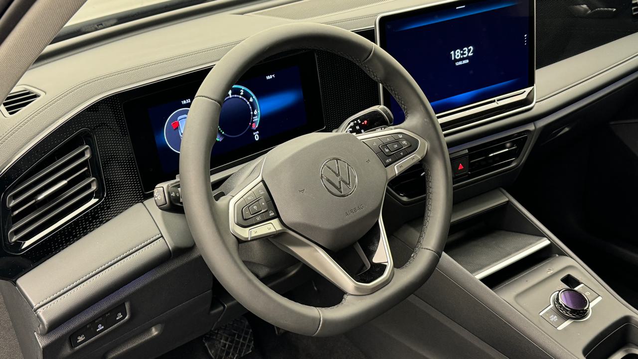 VW Tiguan 1.5 TSI evo2 eHybrid Life DSG-image-6