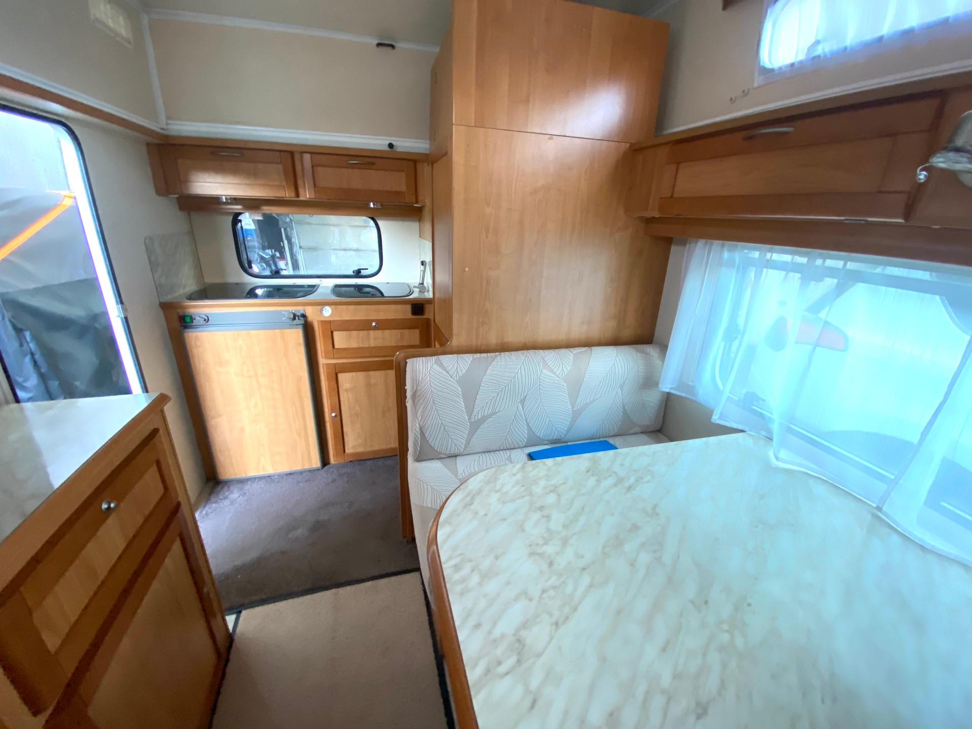 TRIGANO Rubis 420 CP V204 Faltcaravan-image-4