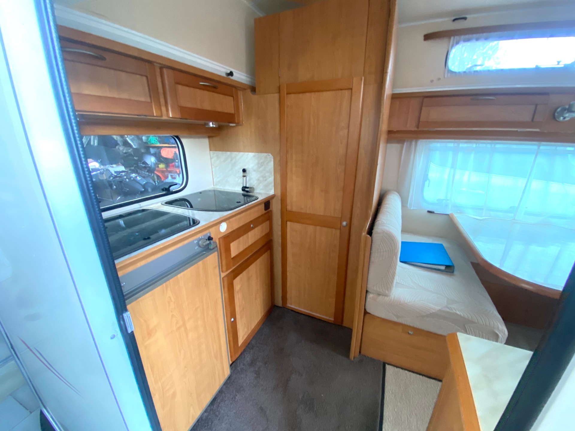 TRIGANO Rubis 420 CP V204 Faltcaravan-image-9