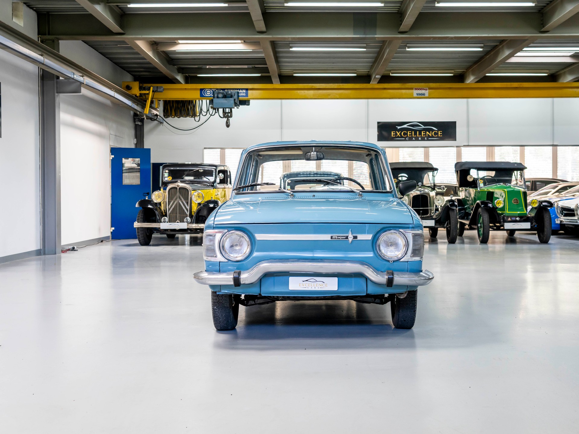 RENAULT Major-image-1