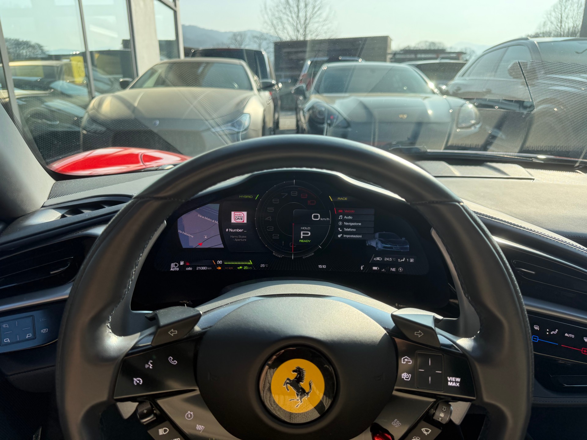 FERRARI SF90 Stradale-image-14