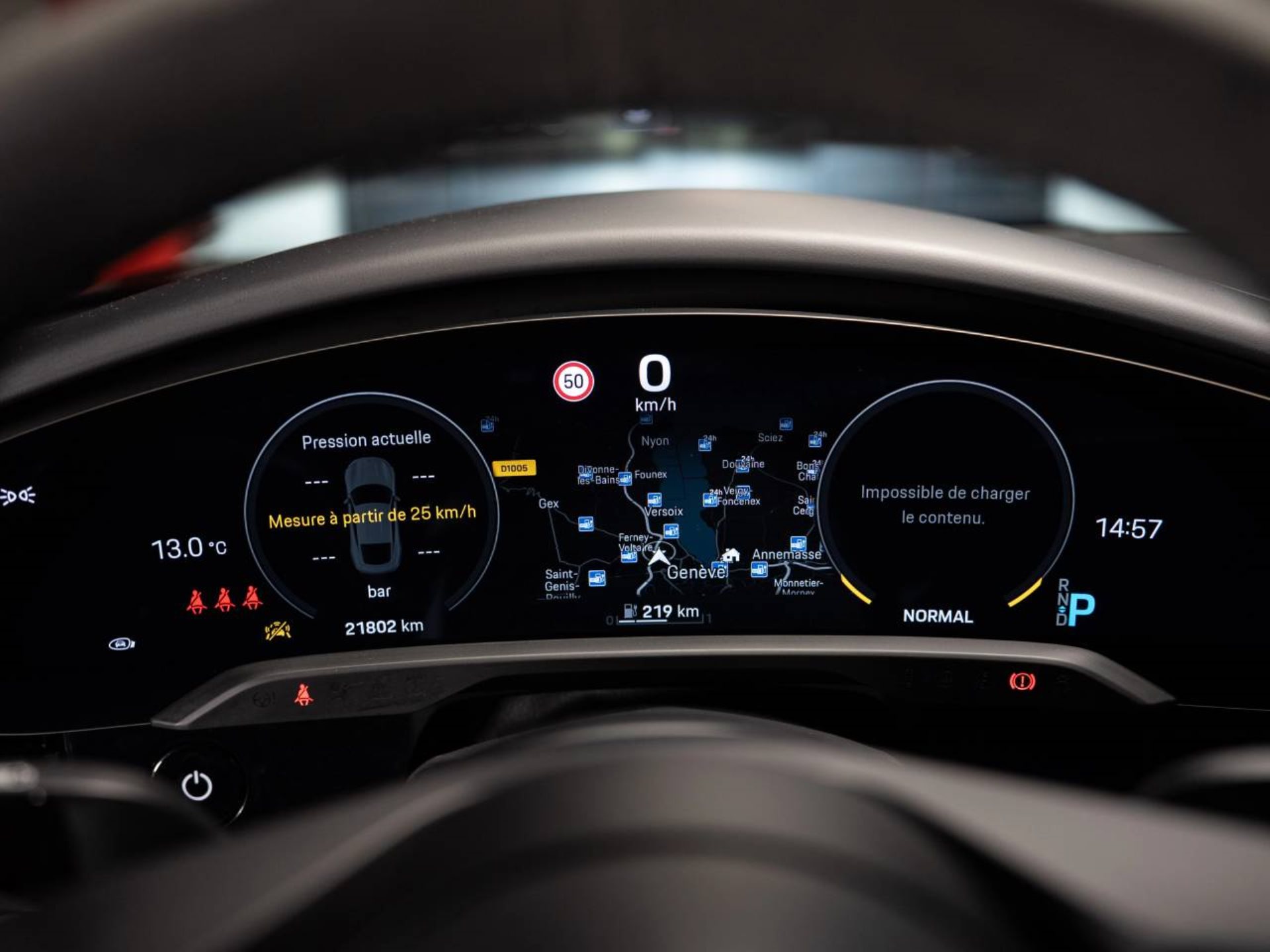 PORSCHE Taycan GTS (MY23)-image-8
