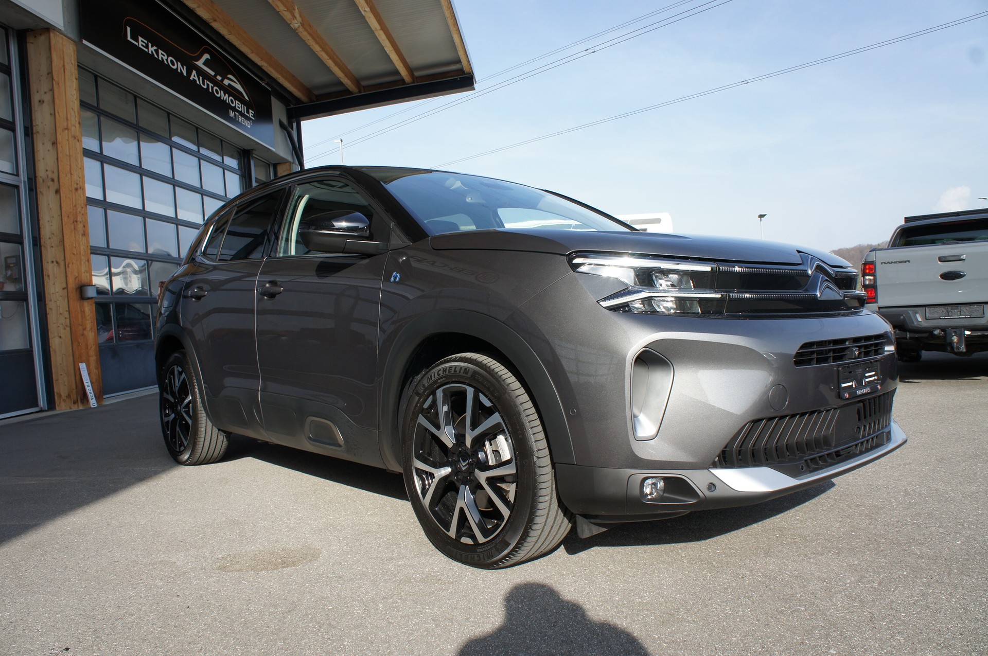 CITROEN C5 Aircross 1.6 PHEV Max-image-6