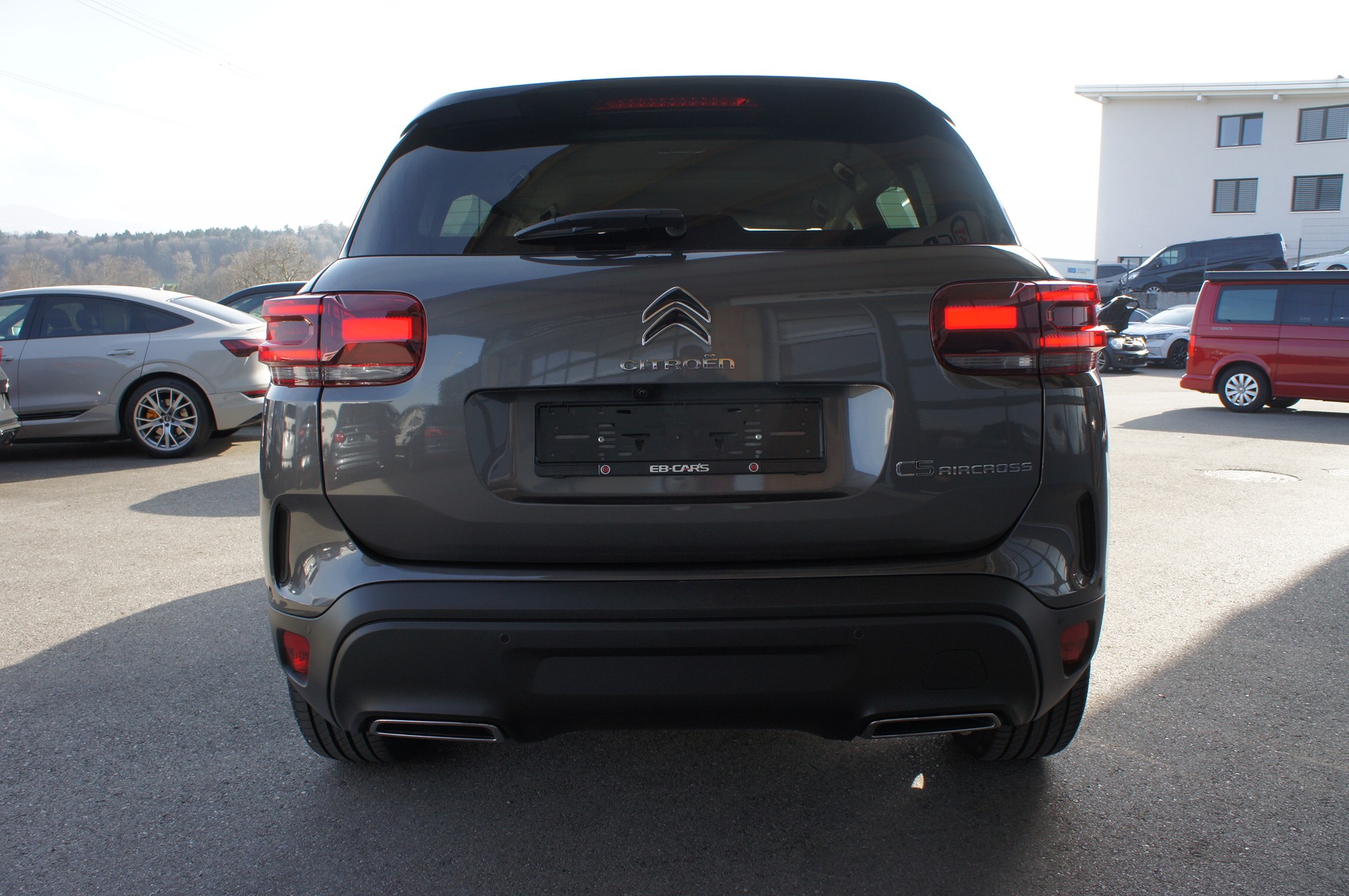 CITROEN C5 Aircross 1.6 PHEV Max-showroom-element-3