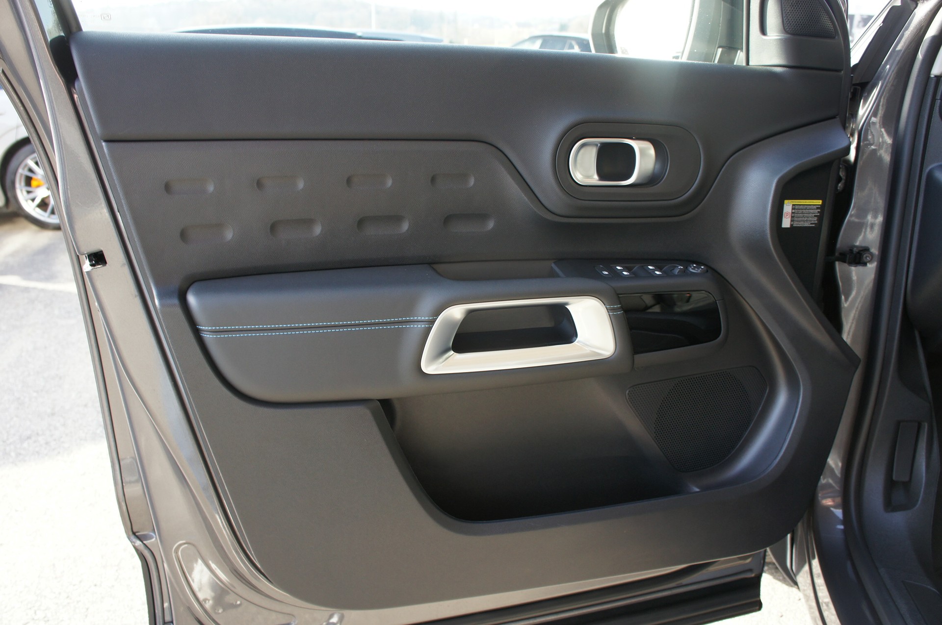 CITROEN C5 Aircross 1.6 PHEV Max-image-12