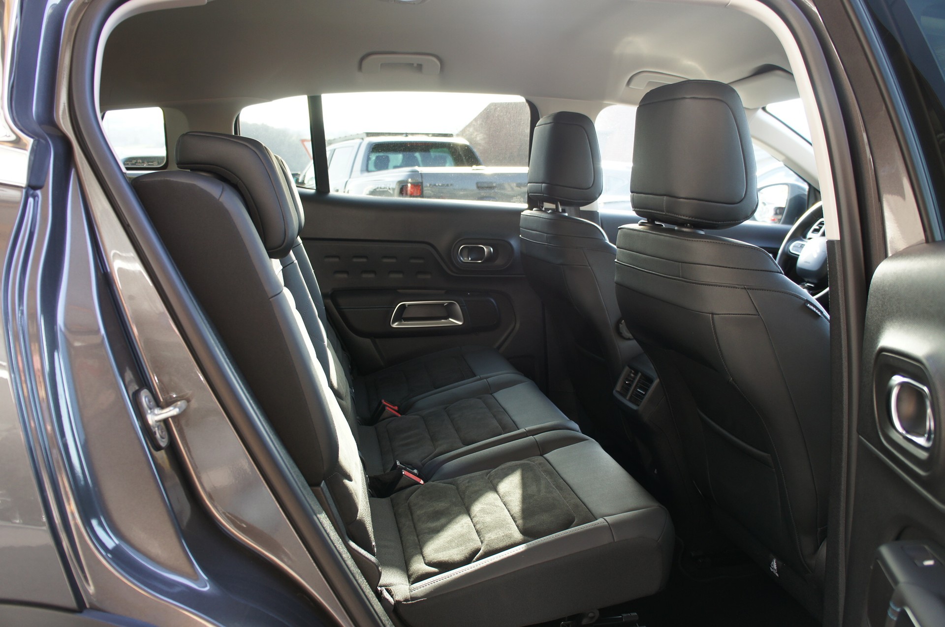 CITROEN C5 Aircross 1.6 PHEV Max-image-9