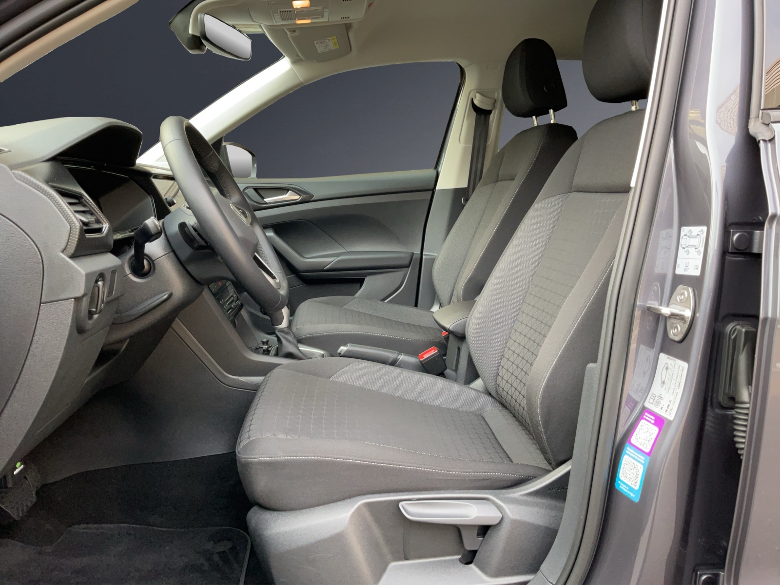 Image VW T-CROSS T-Cross 1.0 TSI Life DSG