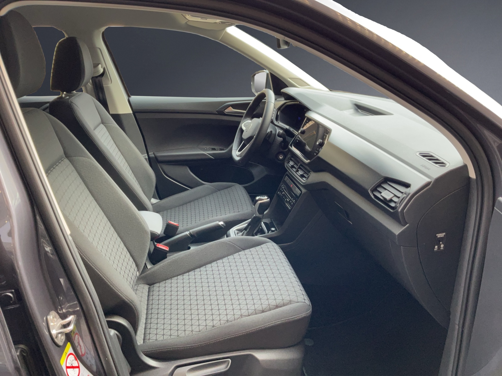 Image VW T-CROSS T-Cross 1.0 TSI Life DSG