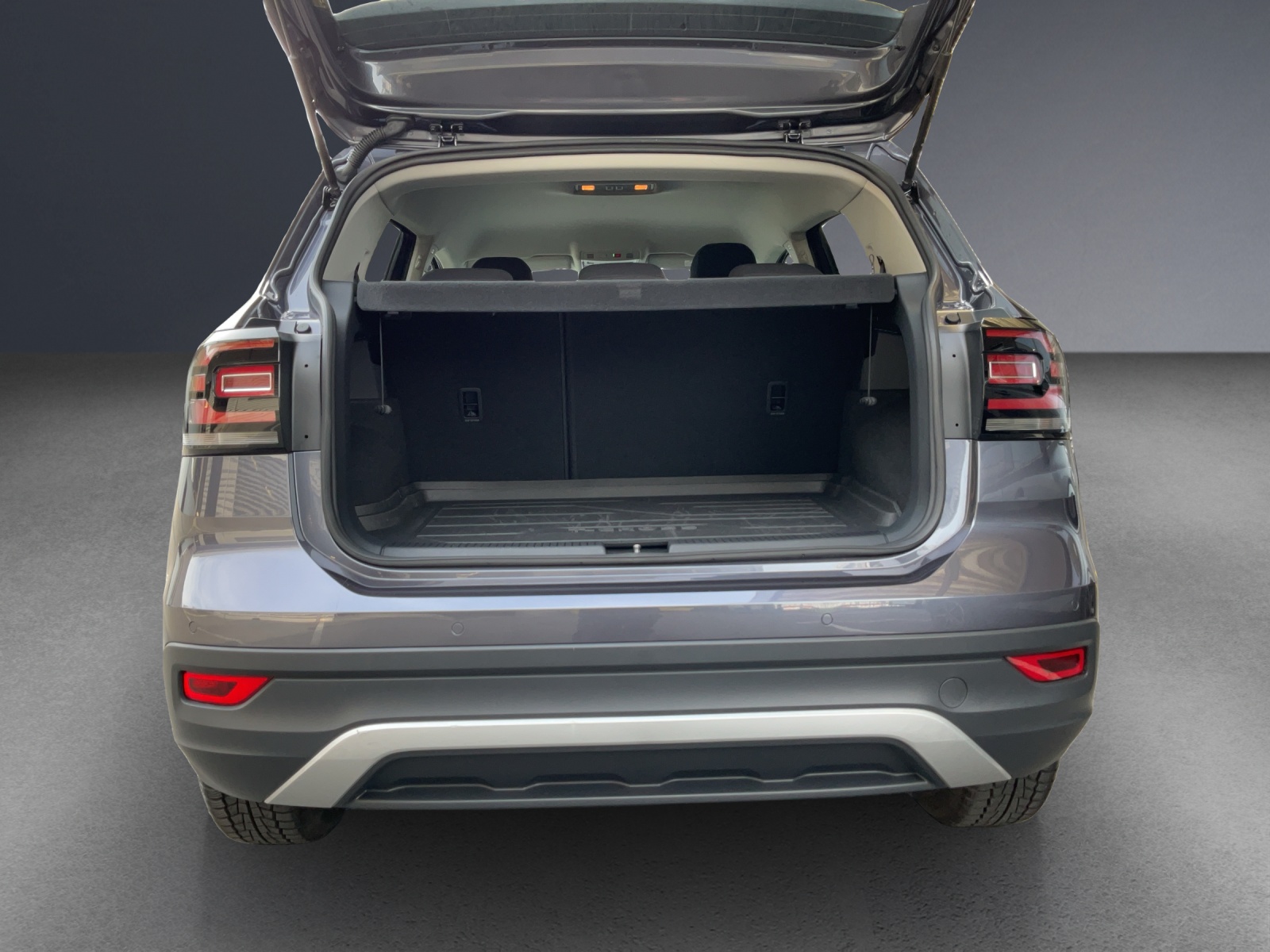 Image VW T-CROSS T-Cross 1.0 TSI Life DSG