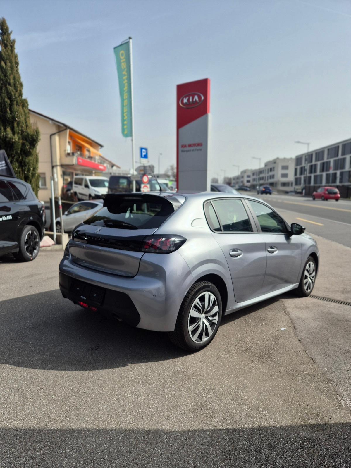 PEUGEOT 208 1.2 PureTech 100 Active Pack-image-2