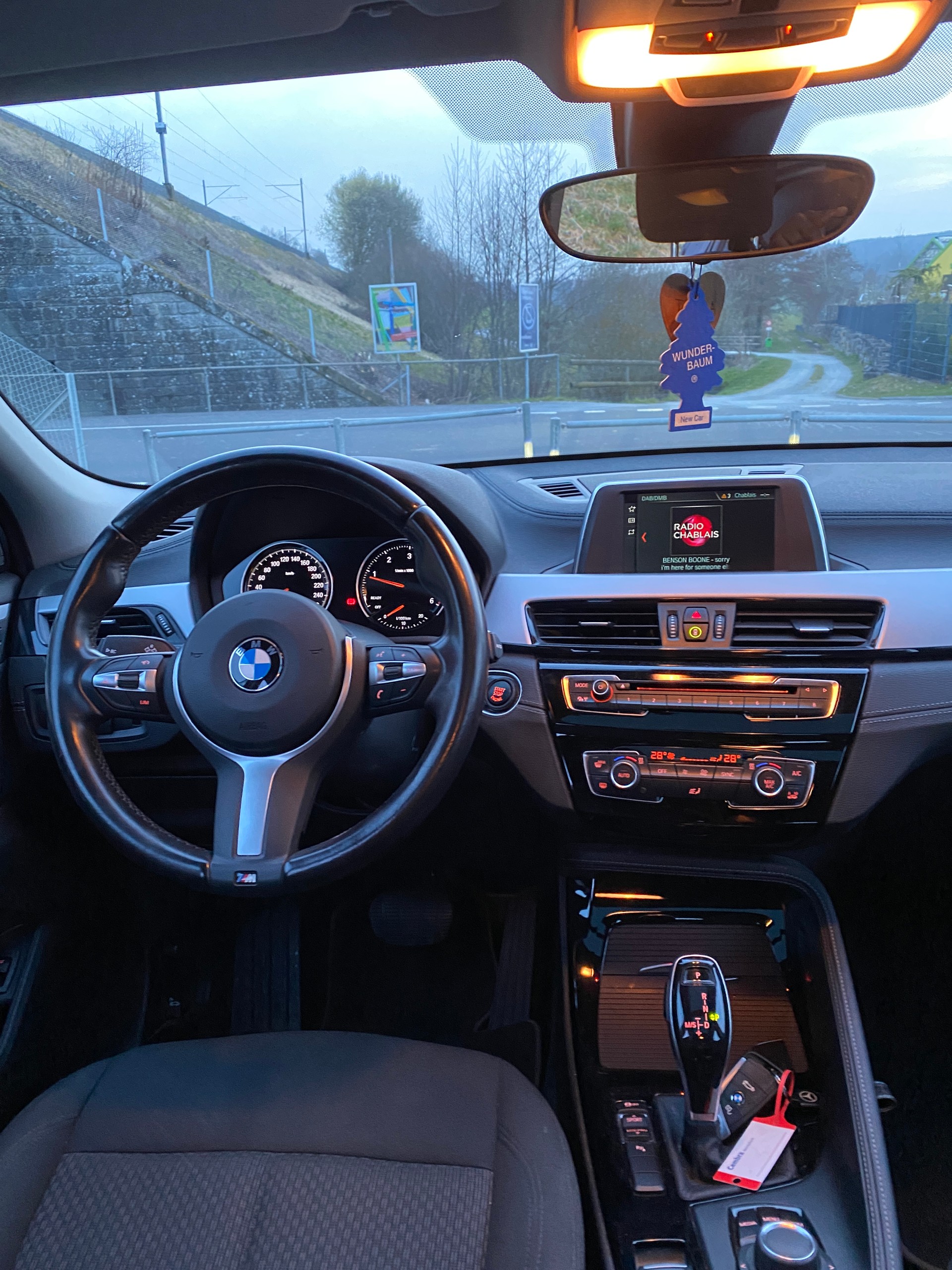 BMW X2 sDrive 18d Steptronic-image-5