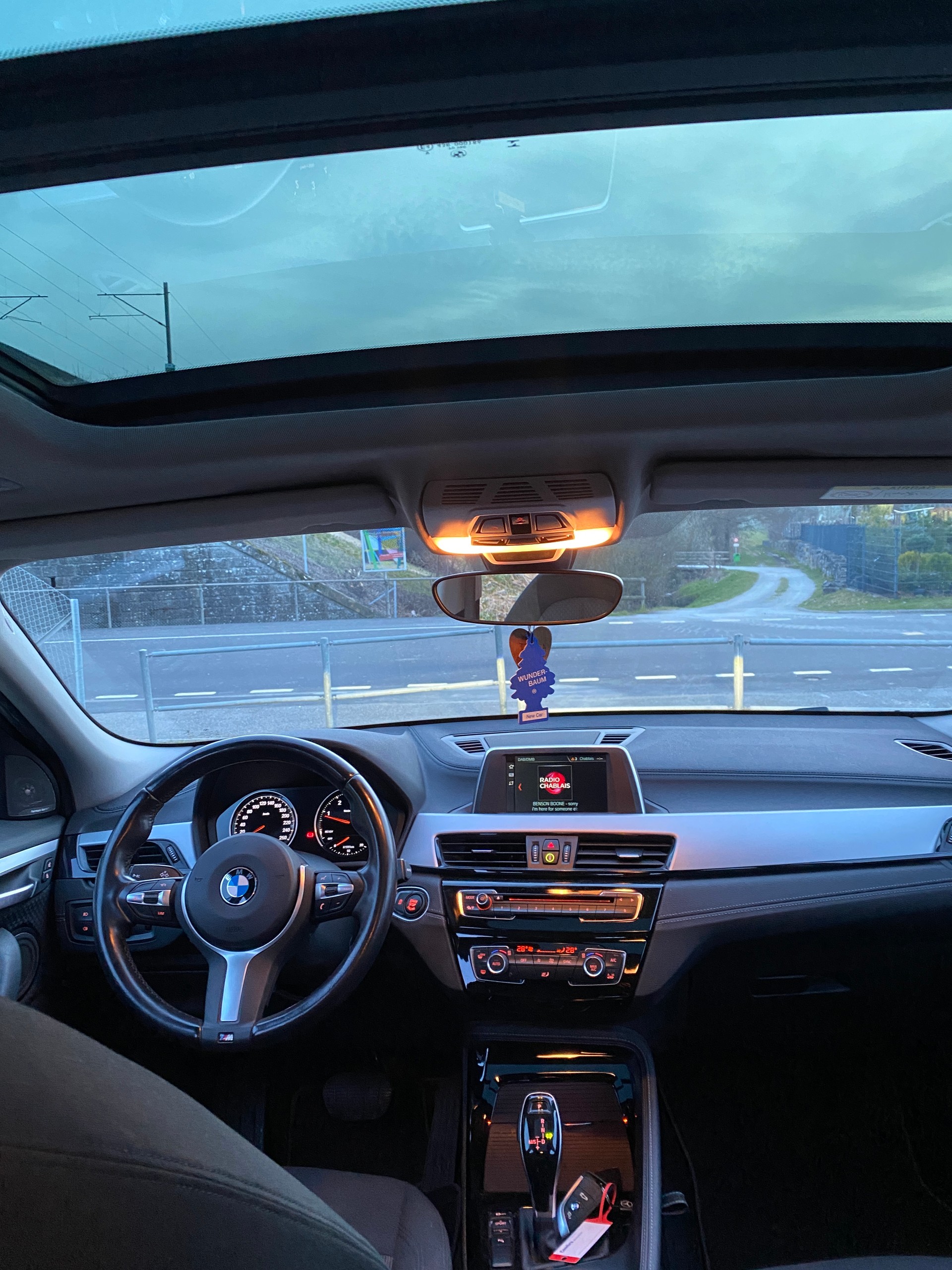 BMW X2 sDrive 18d Steptronic-image-11