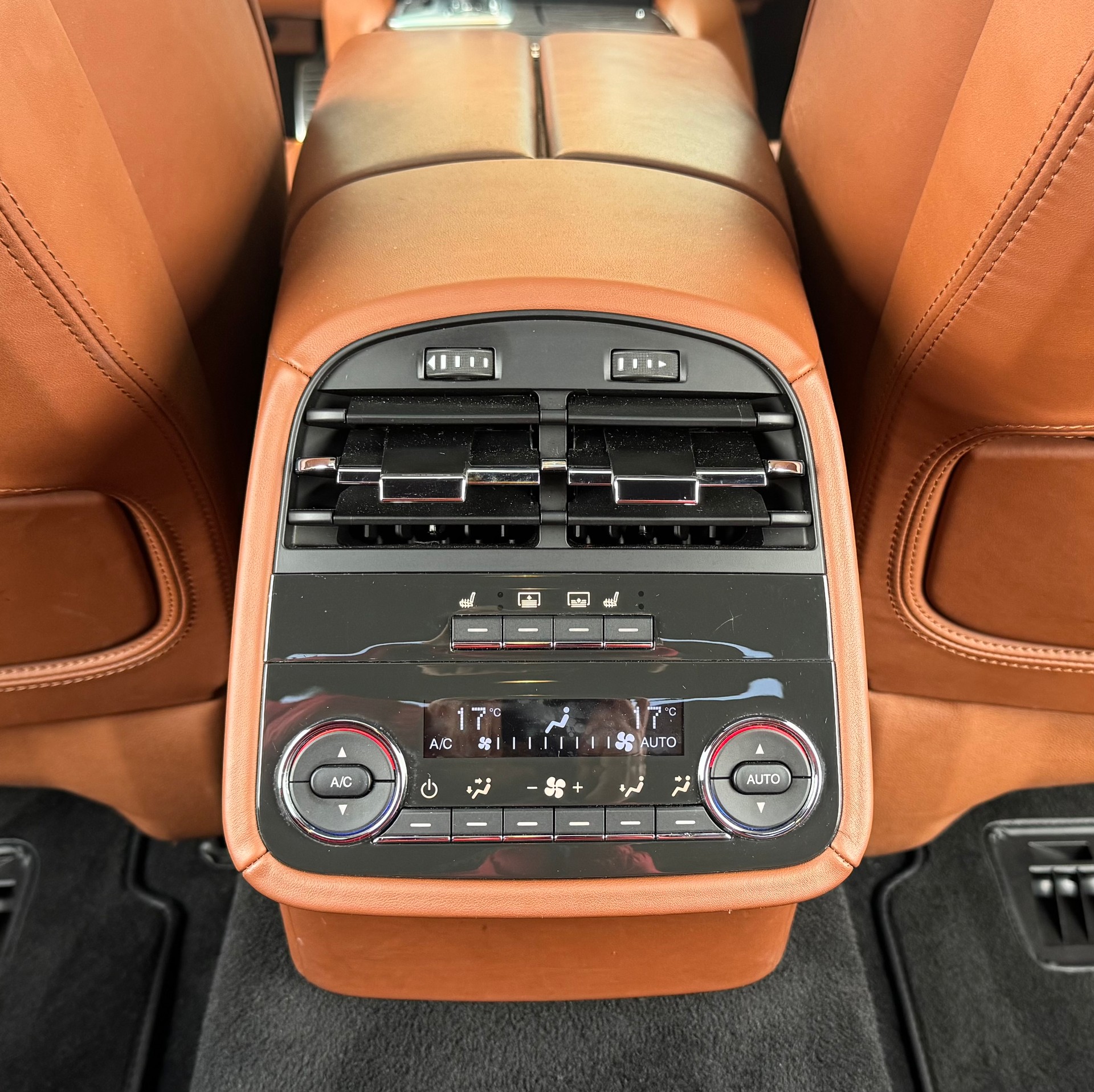 MASERATI Quattroporte 3.0 V6 S Q4 Automatica-image-13