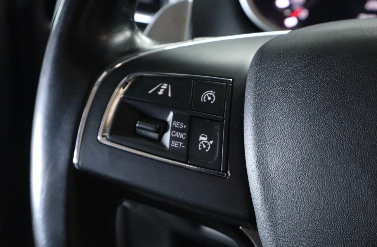 MASERATI Ghibli 3.0 V6 Automatica-image-6