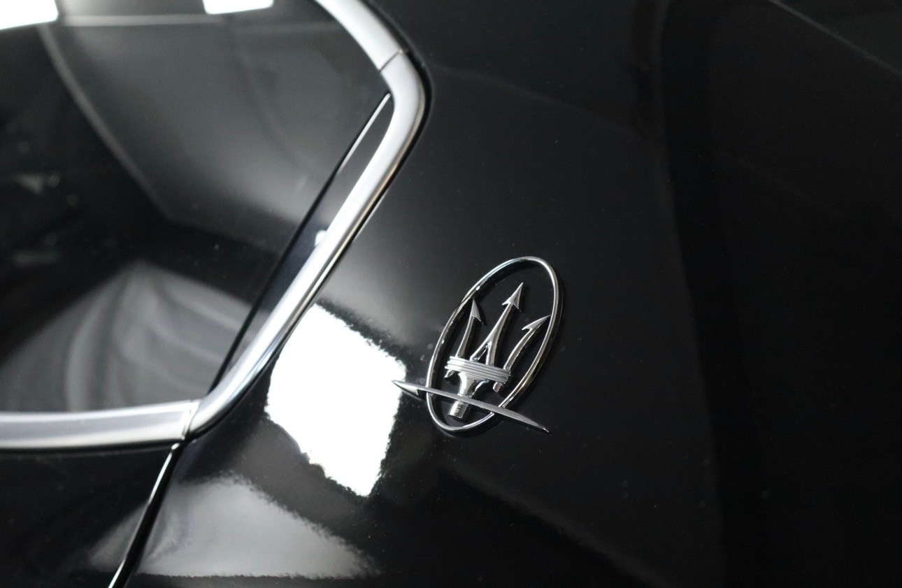MASERATI Ghibli 3.0 V6 Automatica-image-15