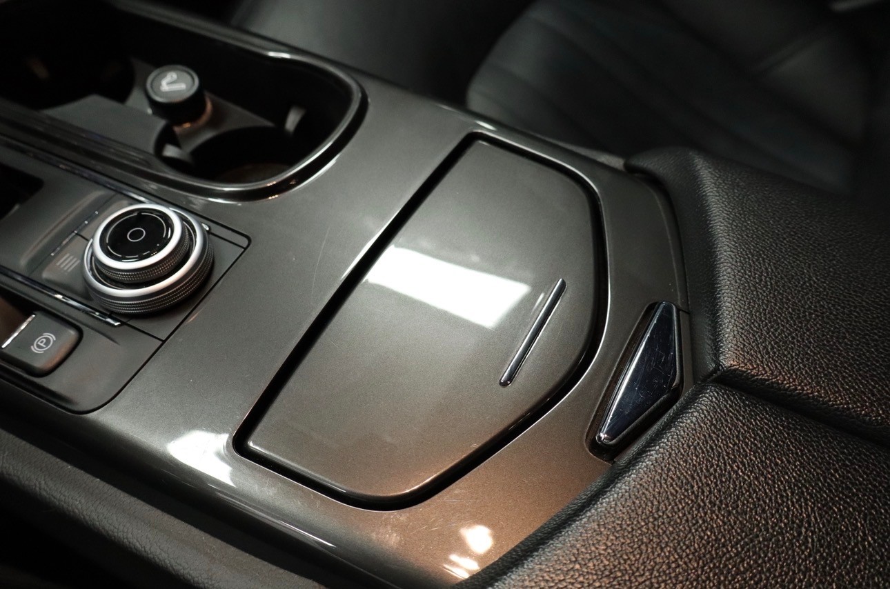MASERATI Ghibli 3.0 V6 Automatica-image-10