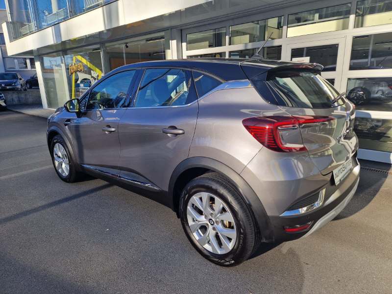 RENAULT Captur 1.3 TCe 140 Intens EDC-image-3