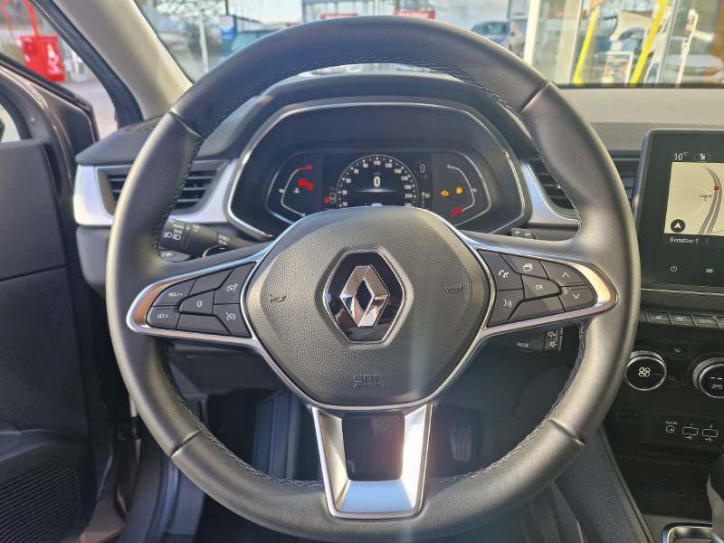 RENAULT Captur 1.3 TCe 140 Intens EDC-image-7