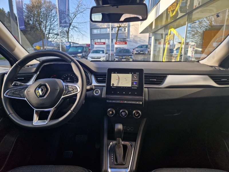 RENAULT Captur 1.3 TCe 140 Intens EDC-image-6