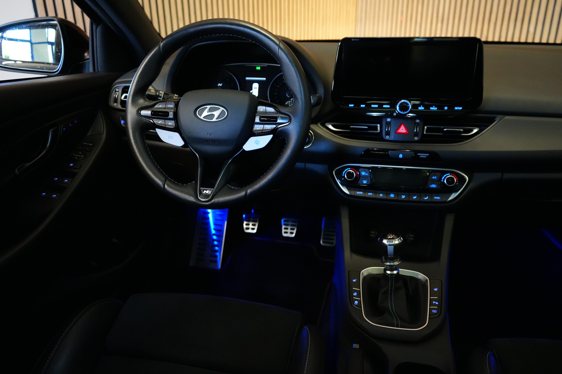 HYUNDAI i30 2.0 T-GDi N Performance-image-17