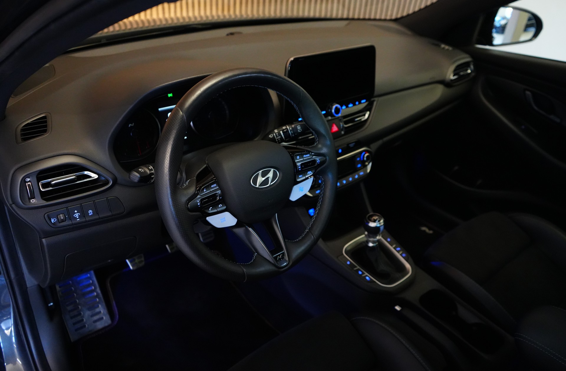 HYUNDAI i30 2.0 T-GDi N Performance-image-11