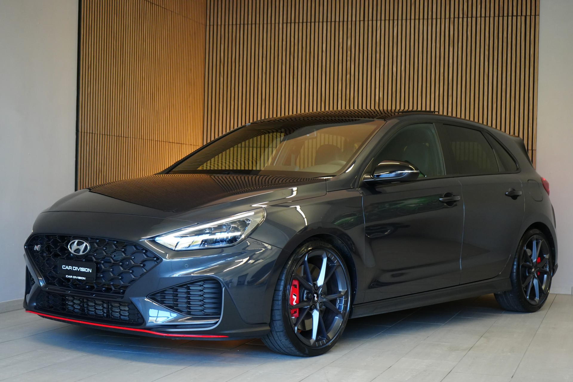 HYUNDAI i30 2.0 T-GDi N Performance-showroom-element-2