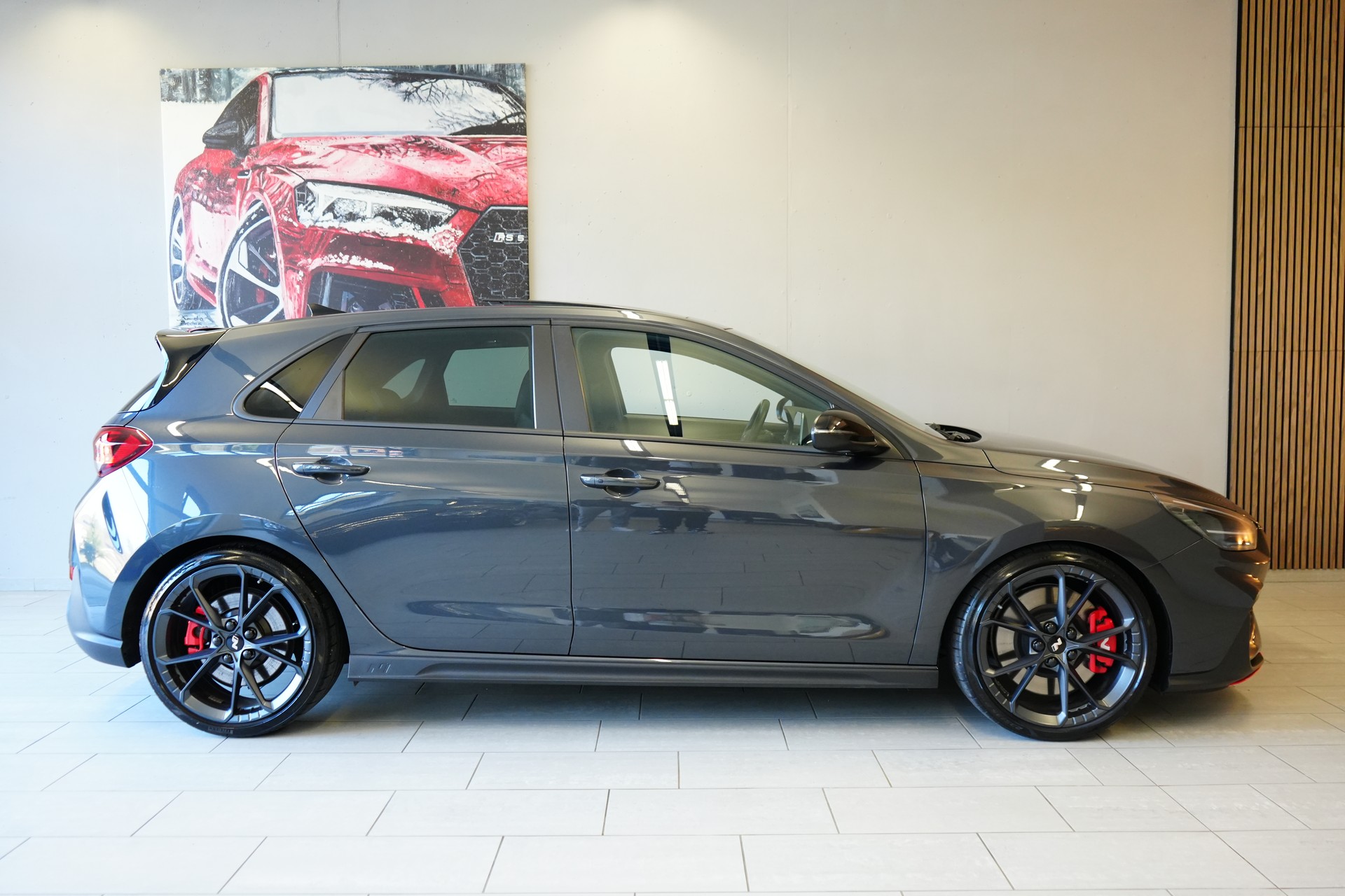 HYUNDAI i30 2.0 T-GDi N Performance-image-6