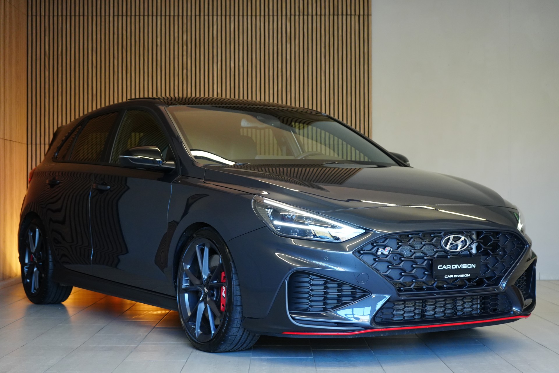 HYUNDAI i30 2.0 T-GDi N Performance-image-4