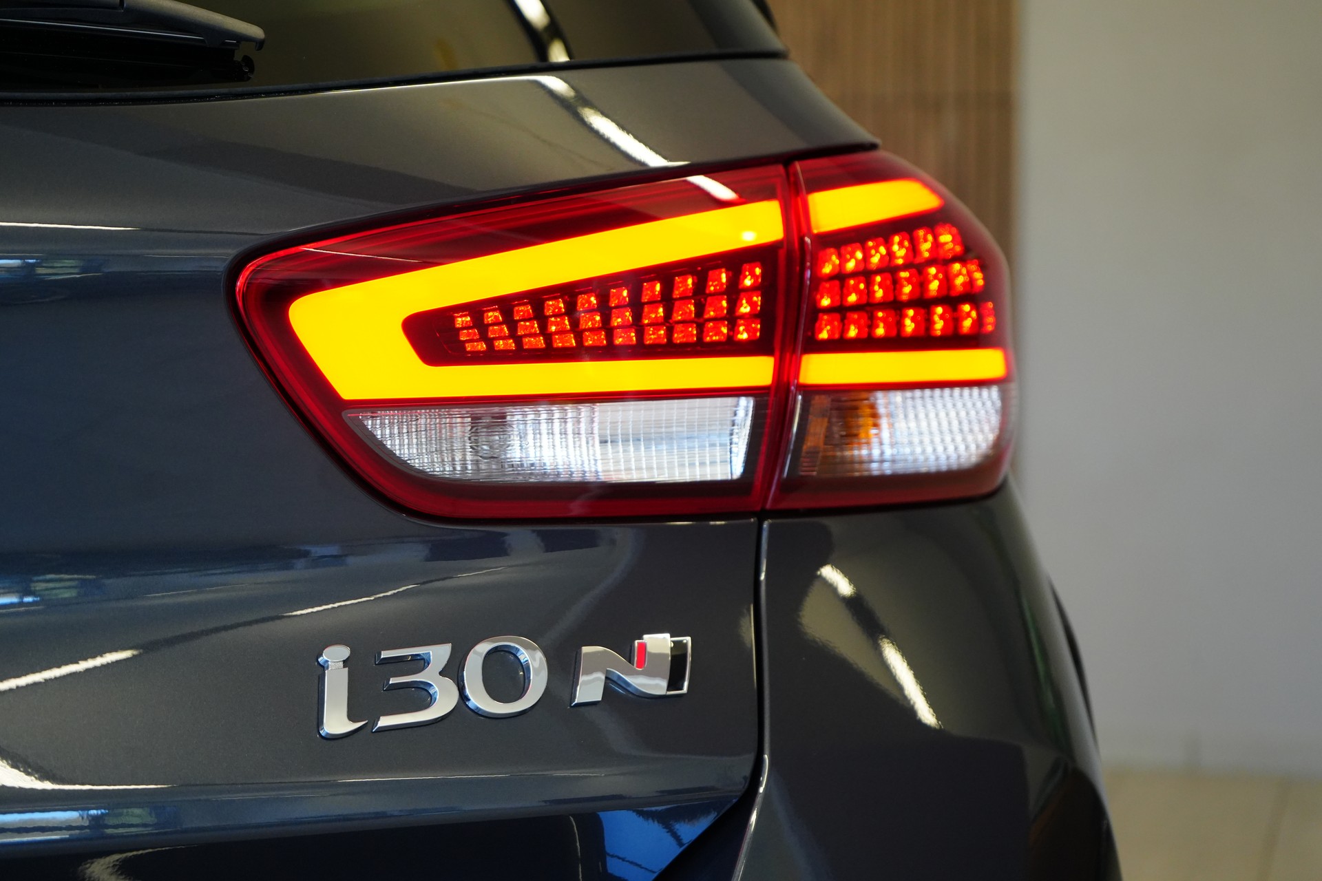HYUNDAI i30 2.0 T-GDi N Performance-image-18
