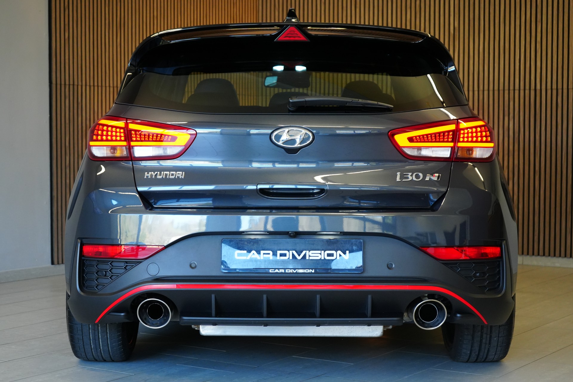 HYUNDAI i30 2.0 T-GDi N Performance-image-8