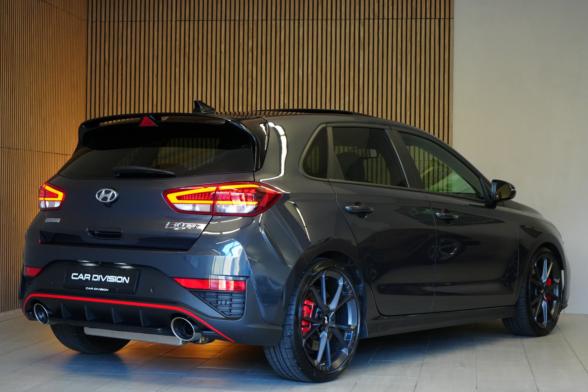 HYUNDAI i30 2.0 T-GDi N Performance-image-7