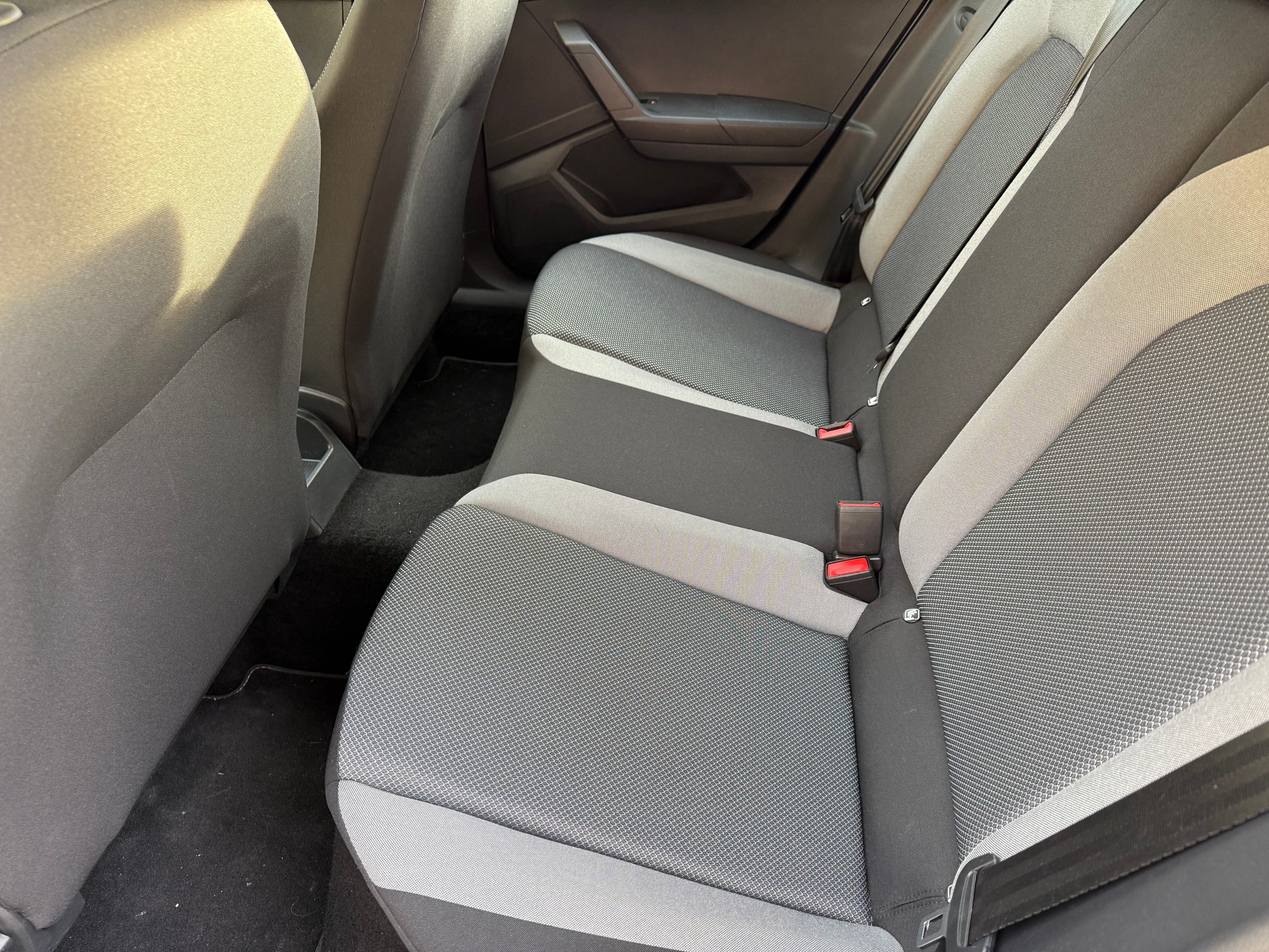 SEAT Ibiza 1.0 TGI CNG Last Edition-image-11