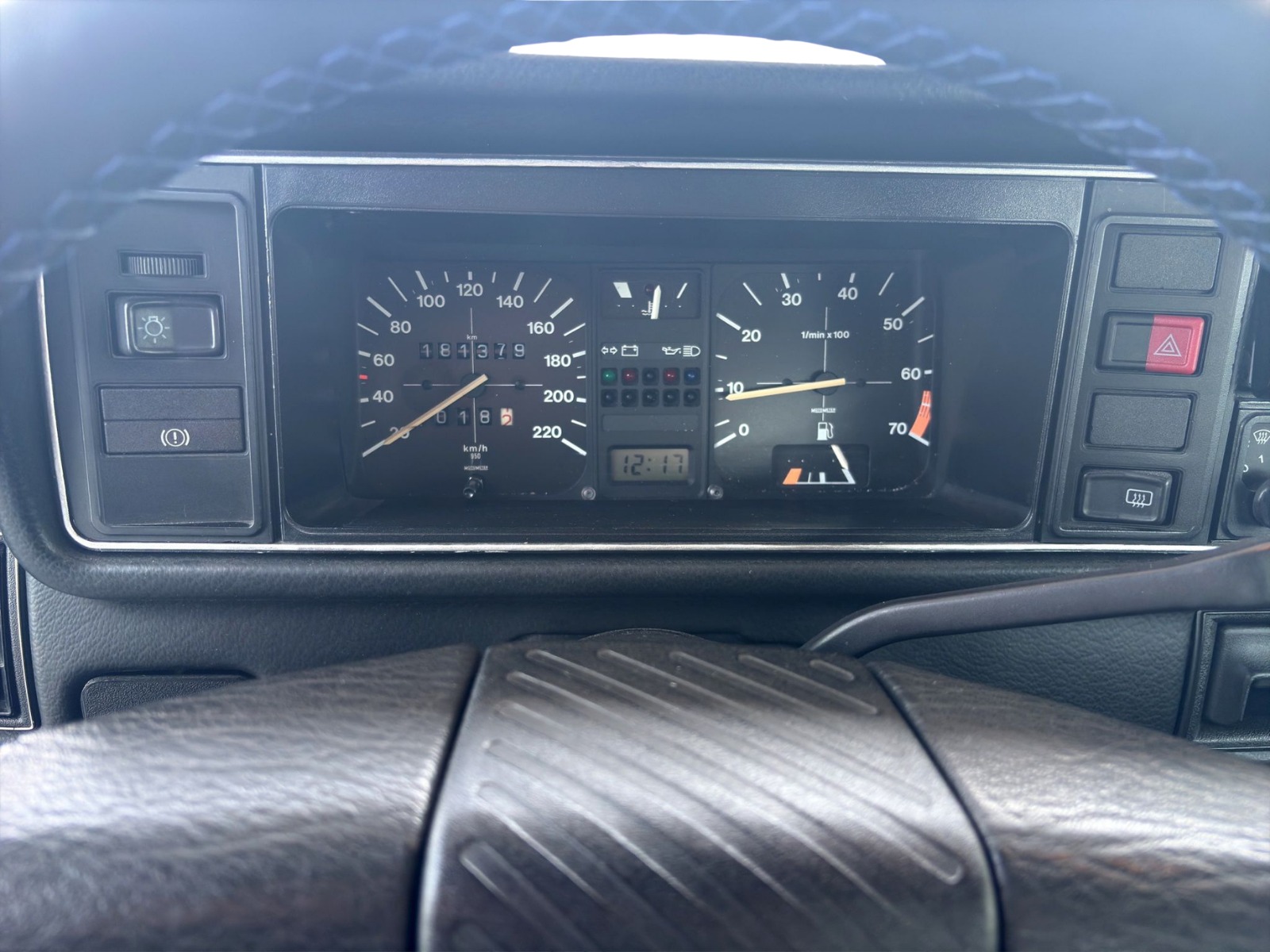 VW Golf Cabriolet 1800-image-14