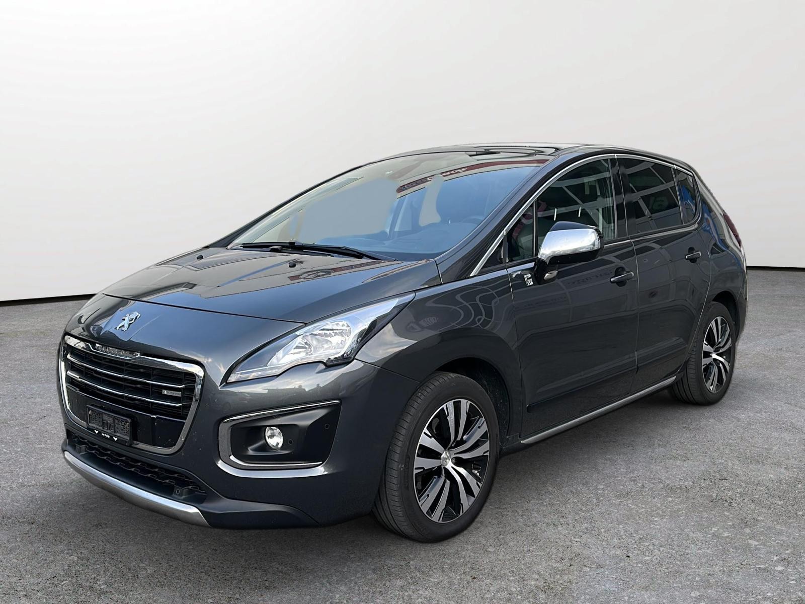 PEUGEOT 3008 HYbrid4 2.0 HDI ETG6-showroom-element-3