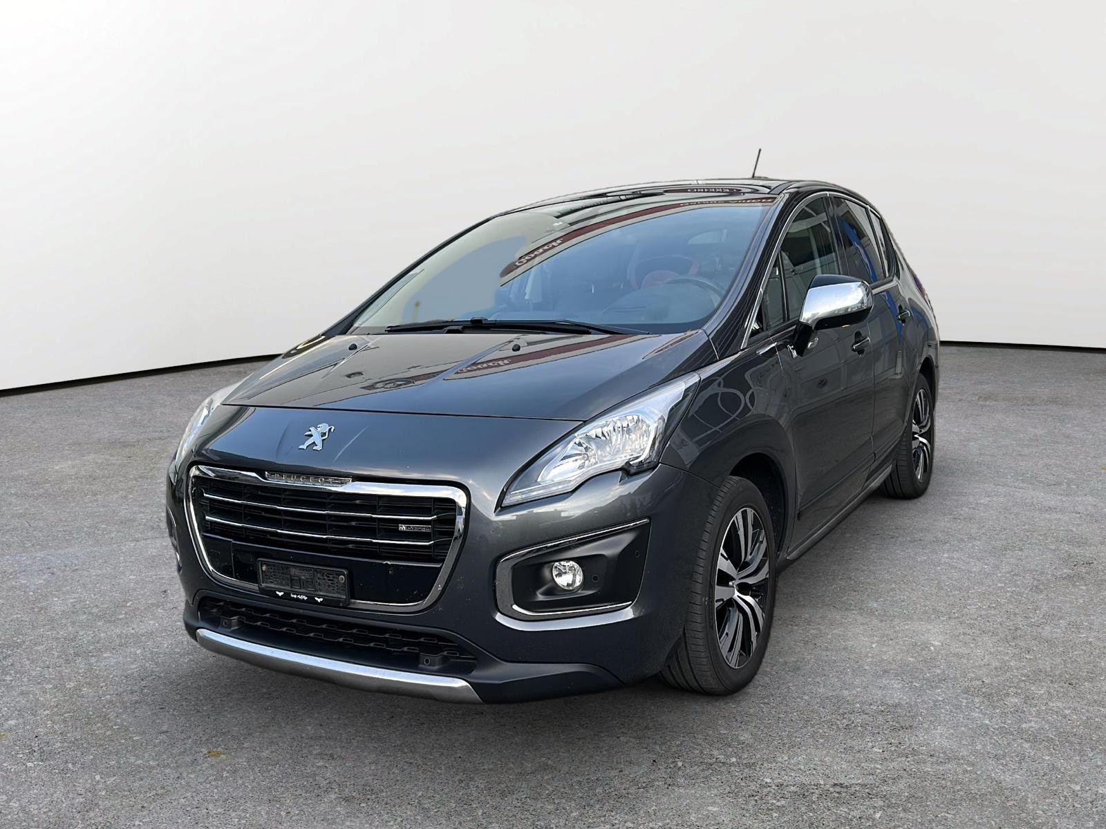 PEUGEOT 3008 HYbrid4 2.0 HDI ETG6-showroom-element-2